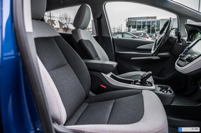 chevrolet Bolt EV 2019 - 29