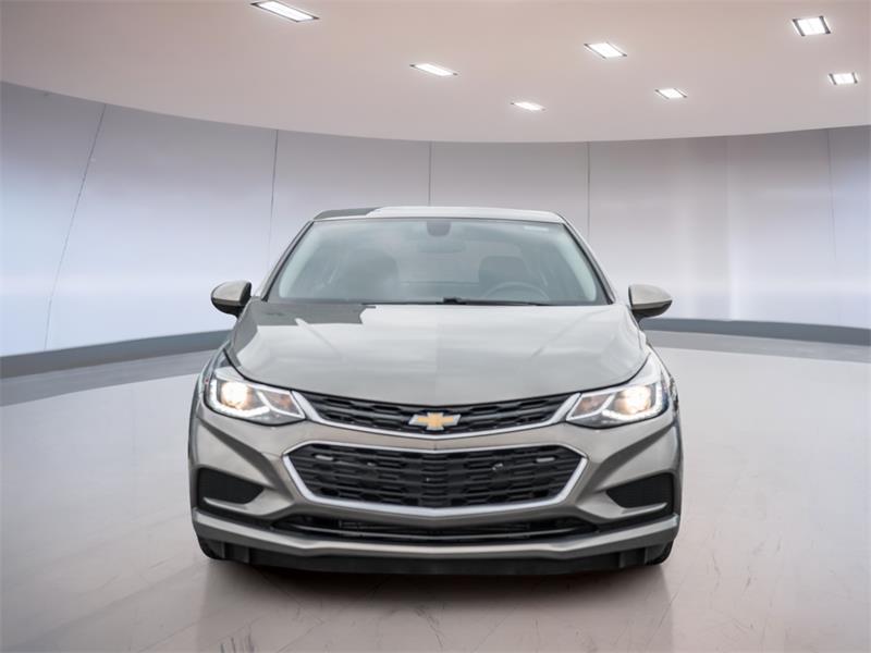 chevrolet Cruze 2017 - 5