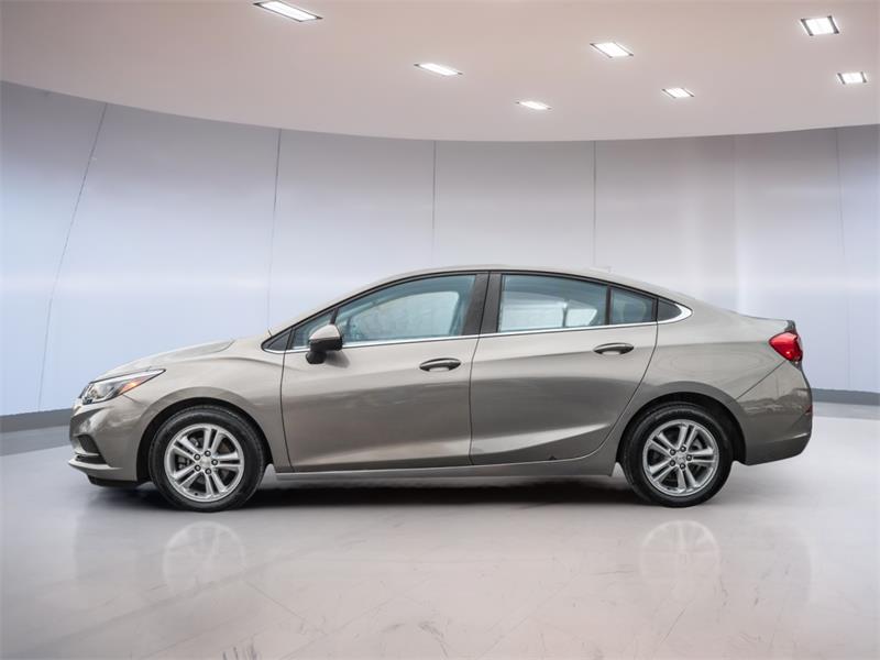 chevrolet Cruze 2017 - 7