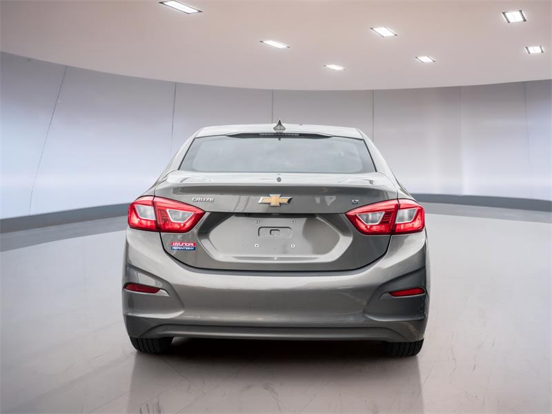 chevrolet Cruze 2017 - 9