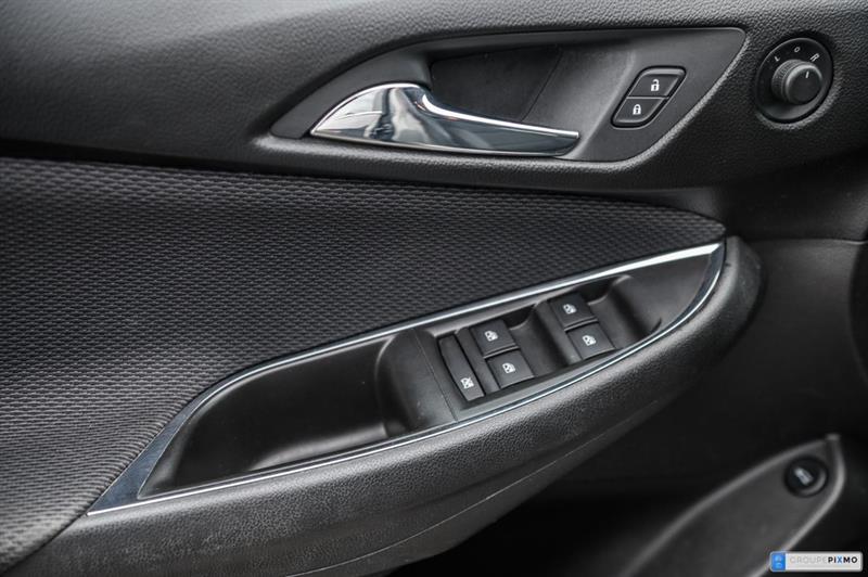 chevrolet Cruze 2017 - 13