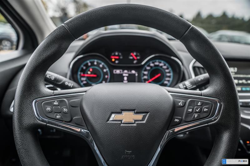 chevrolet Cruze 2017 - 17