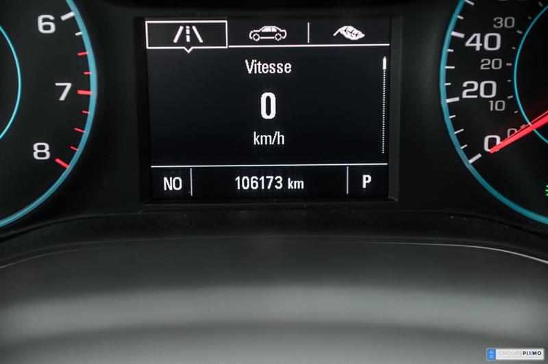 chevrolet Cruze 2017 - 19