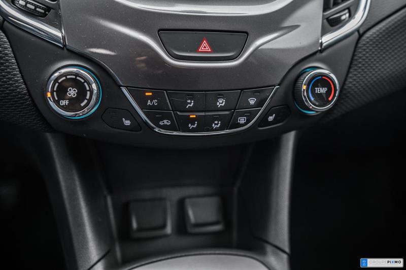 chevrolet Cruze 2017 - 22