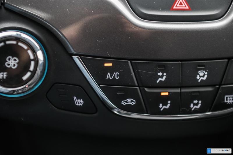 chevrolet Cruze 2017 - 23