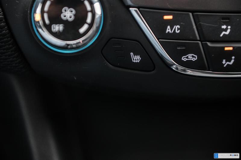 chevrolet Cruze 2017 - 24