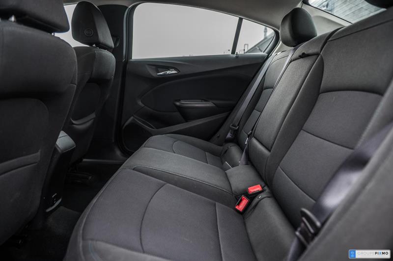 chevrolet Cruze 2017 - 26