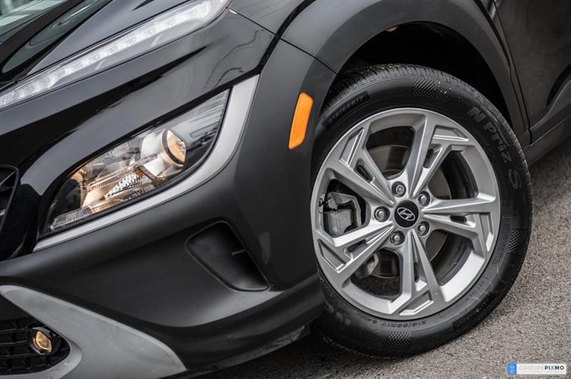 hyundai Kona 2022 - 2