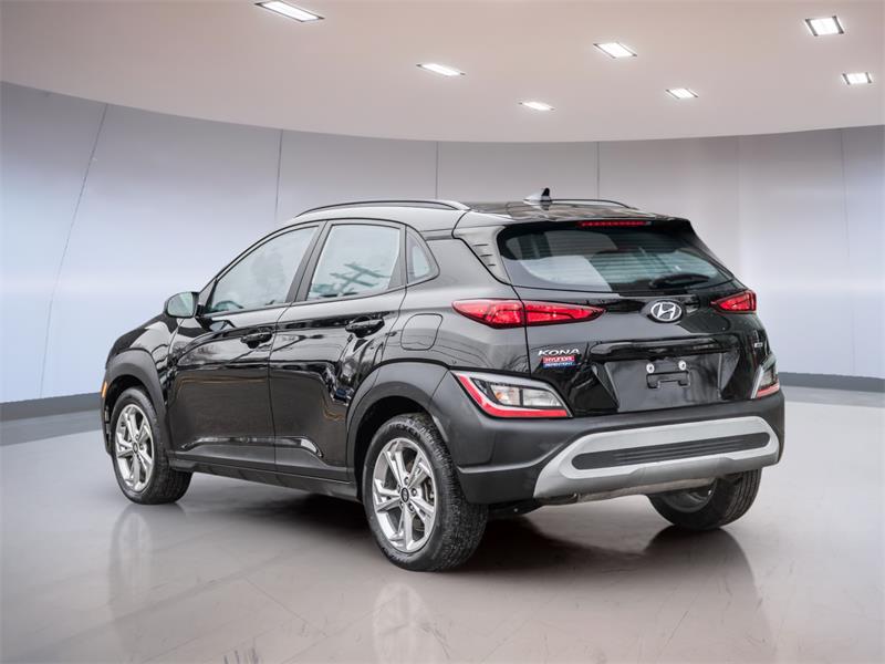 hyundai Kona 2022 - 8