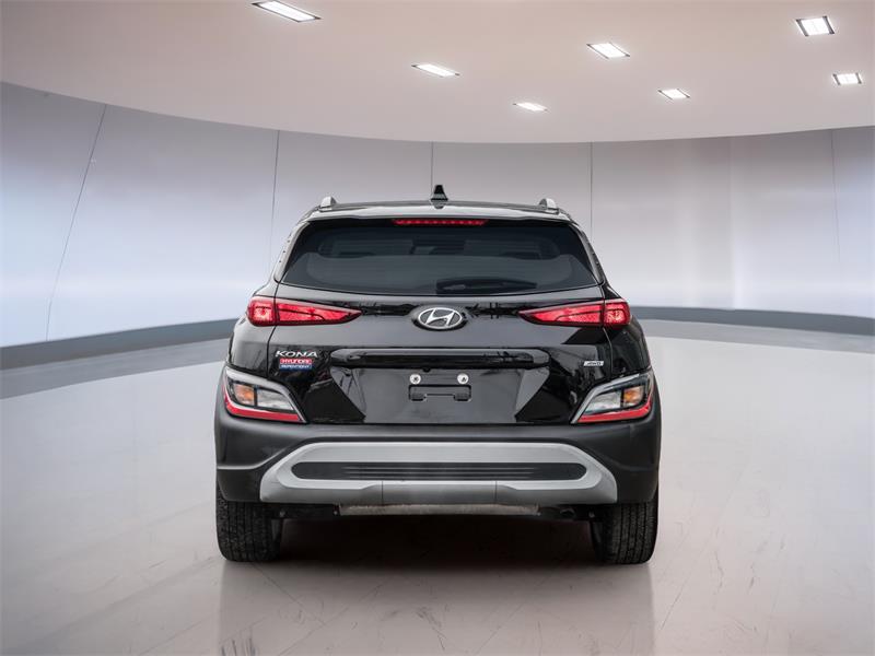 hyundai Kona 2022 - 9