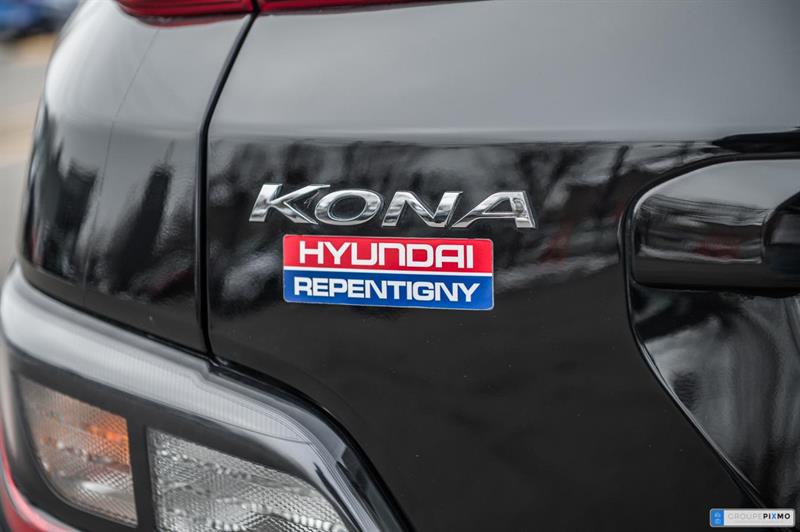 hyundai Kona 2022 - 10