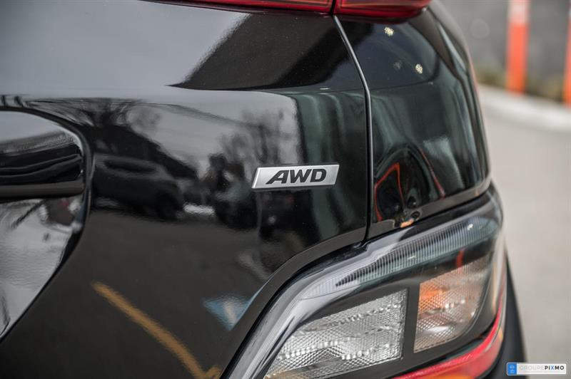 hyundai Kona 2022 - 11