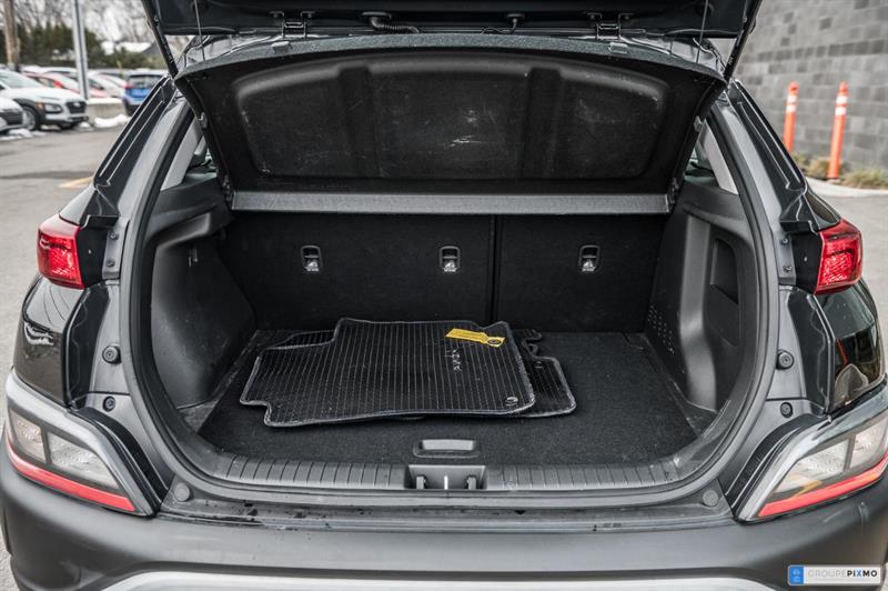 hyundai Kona 2022 - 12