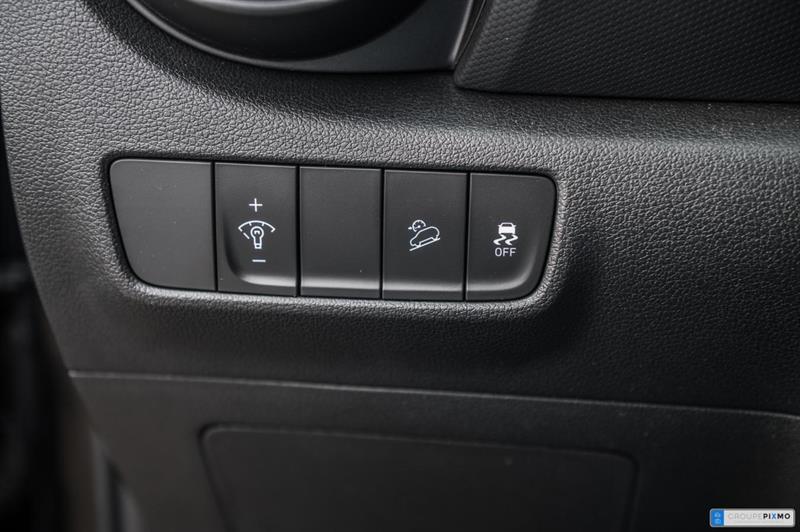 hyundai Kona 2022 - 16