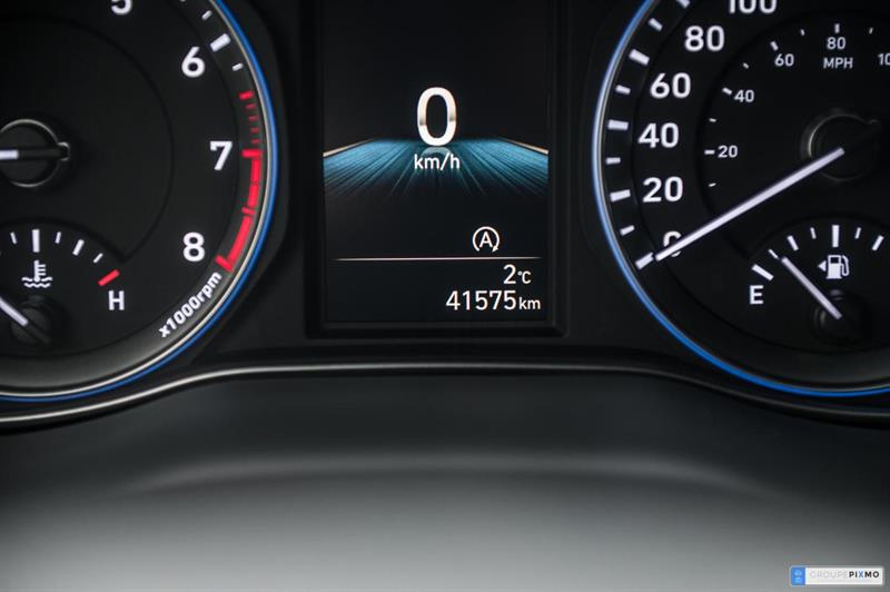 hyundai Kona 2022 - 19