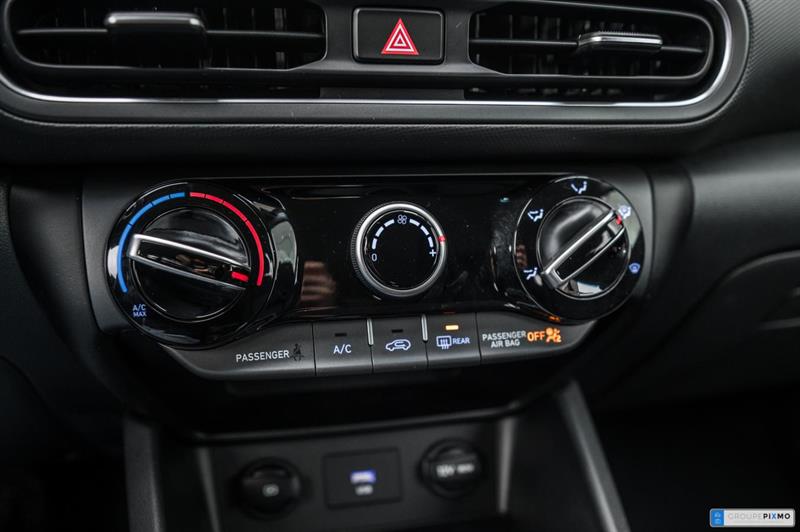 hyundai Kona 2022 - 22