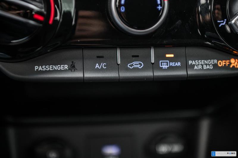 hyundai Kona 2022 - 23