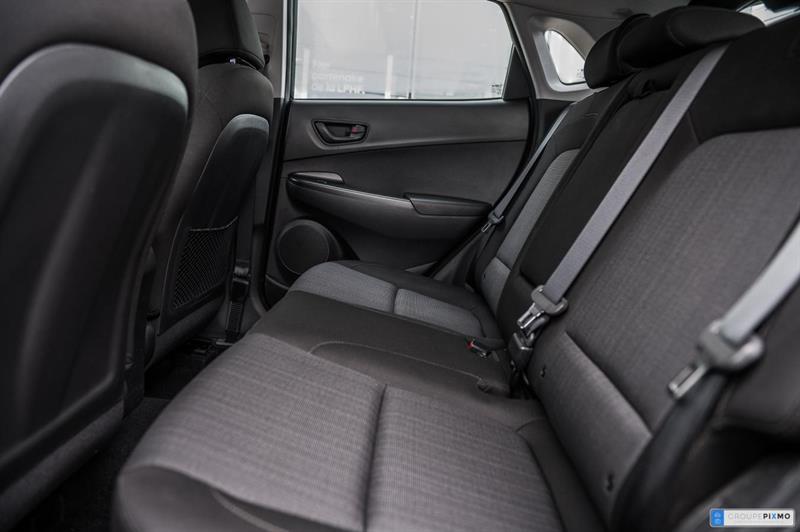 hyundai Kona 2022 - 27