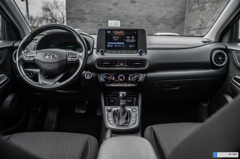 hyundai Kona 2022 - 28