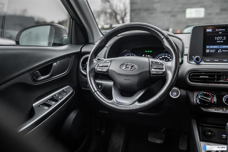 hyundai Kona 2022 - 29