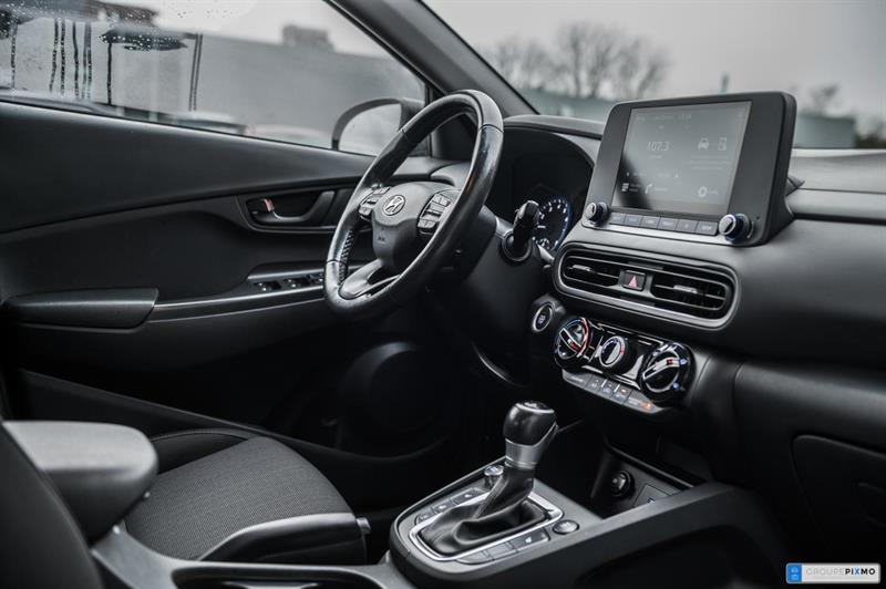 hyundai Kona 2022 - 31