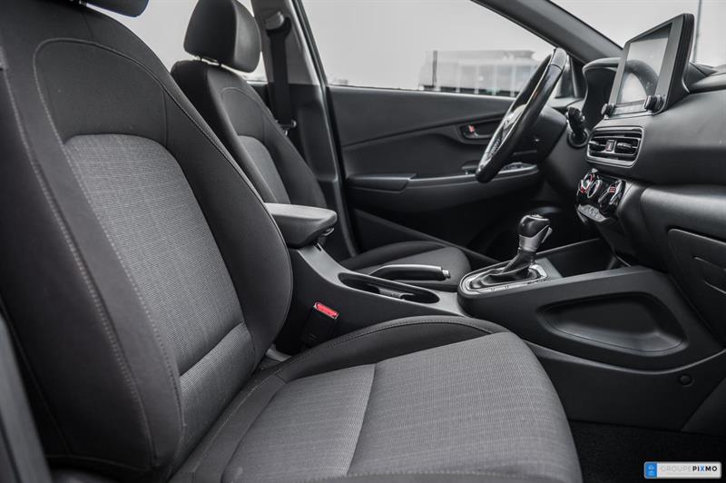 hyundai Kona 2022 - 32