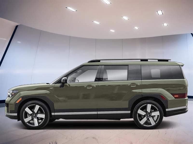 hyundai Santa Fe 2025 - 2