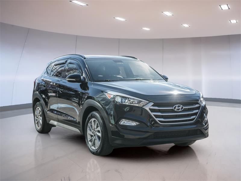 hyundai Tucson 2018 - 3