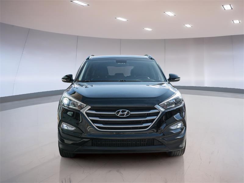 hyundai Tucson 2018 - 5