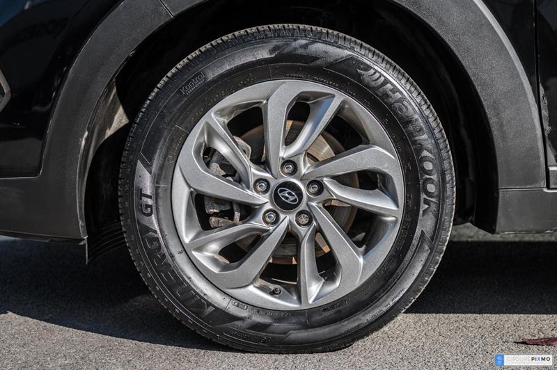 hyundai Tucson 2018 - 6