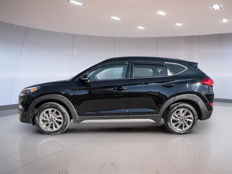 hyundai Tucson 2018 - 7