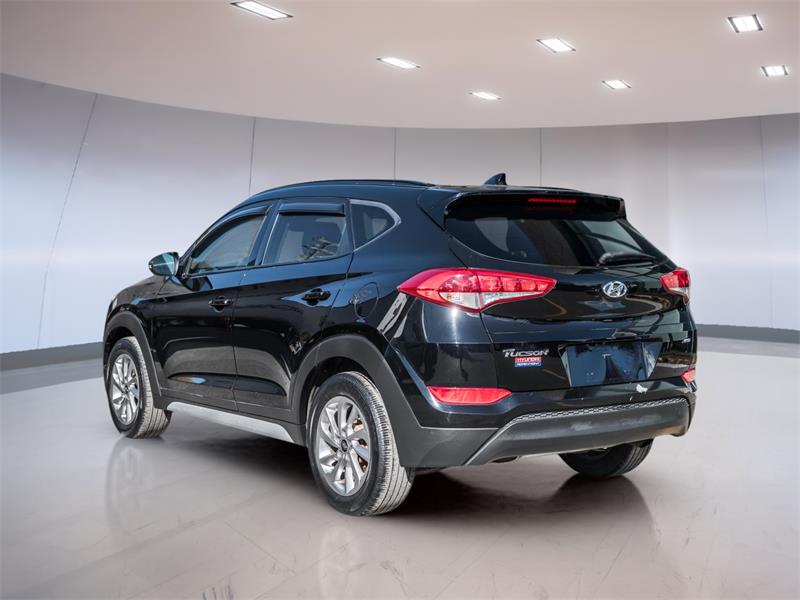 hyundai Tucson 2018 - 8