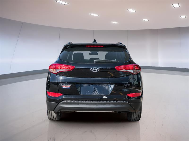 hyundai Tucson 2018 - 9