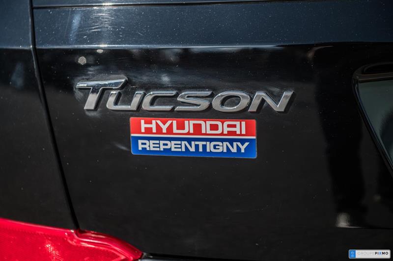 hyundai Tucson 2018 - 10