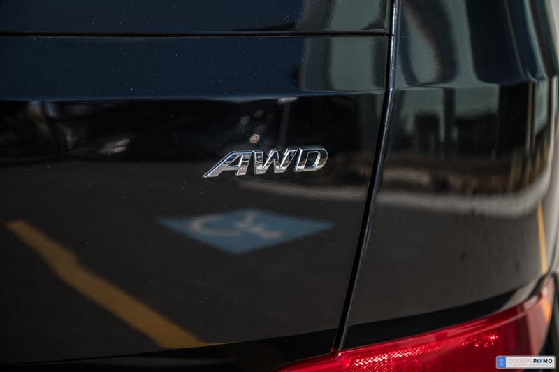 hyundai Tucson 2018 - 11