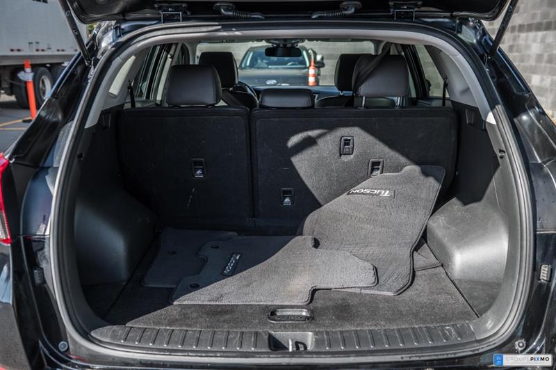 hyundai Tucson 2018 - 12