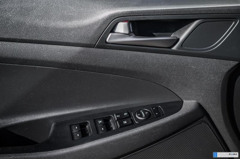 hyundai Tucson 2018 - 13