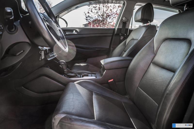 hyundai Tucson 2018 - 14