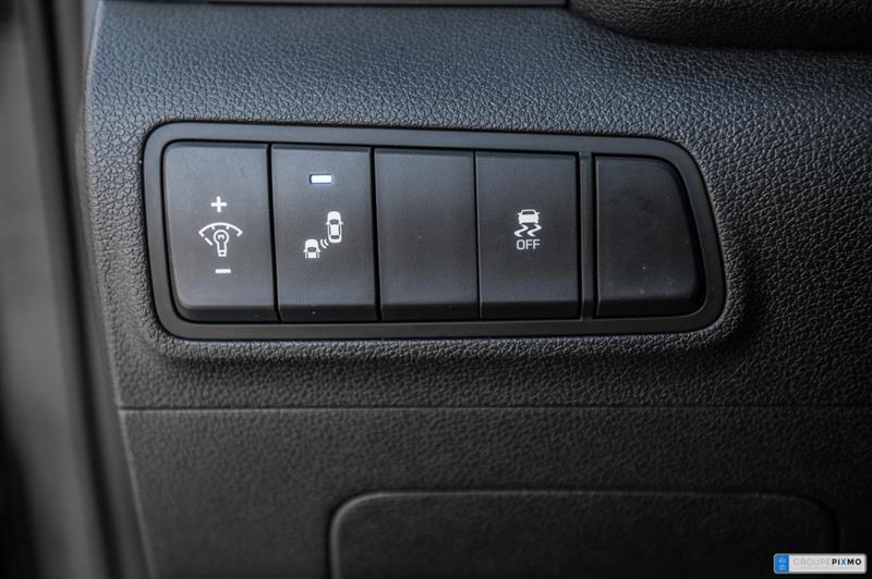 hyundai Tucson 2018 - 17