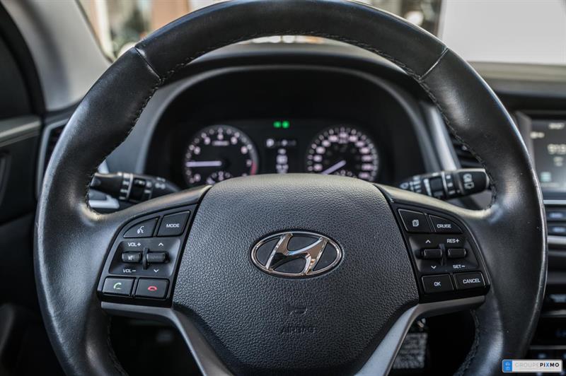 hyundai Tucson 2018 - 18