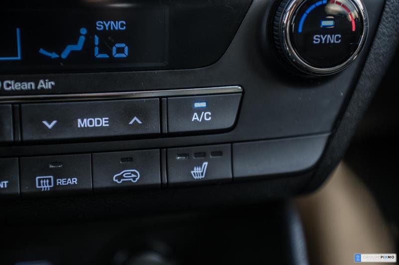 hyundai Tucson 2018 - 24