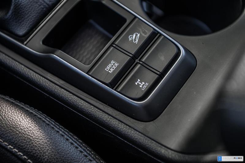 hyundai Tucson 2018 - 25