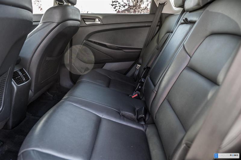 hyundai Tucson 2018 - 26