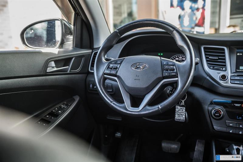 hyundai Tucson 2018 - 29