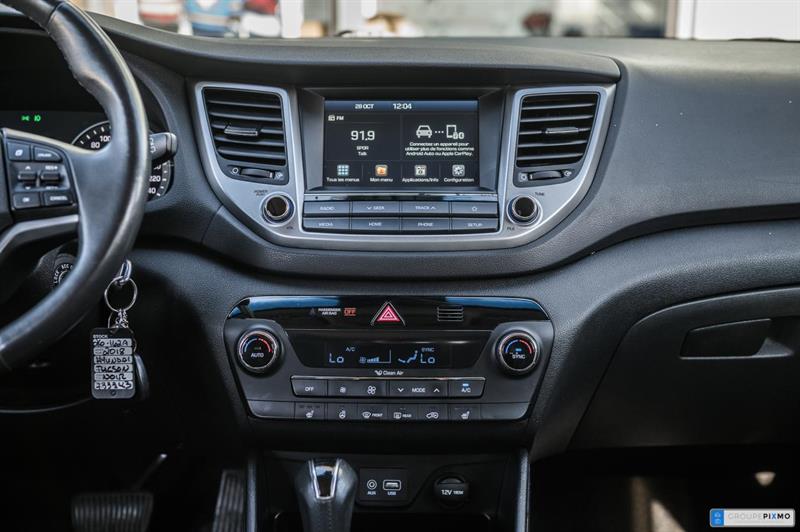 hyundai Tucson 2018 - 30