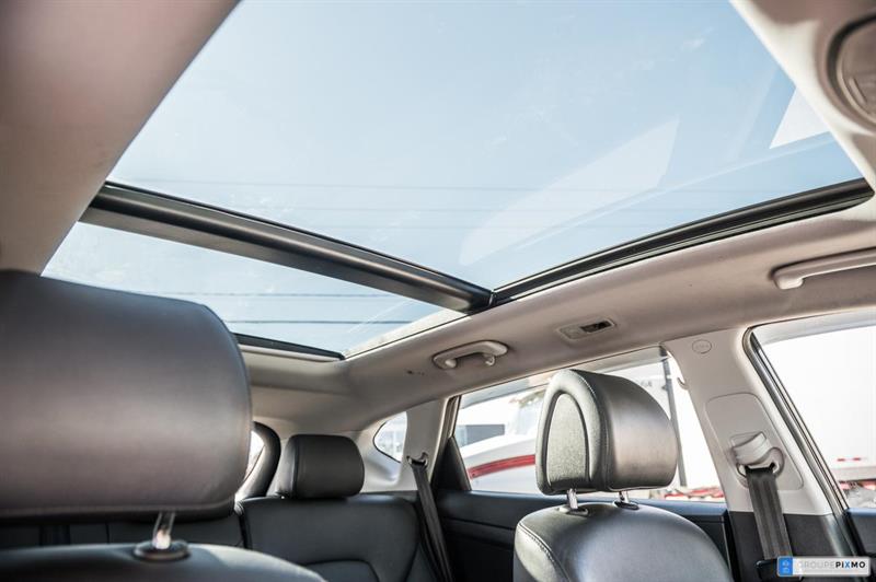 hyundai Tucson 2018 - 33