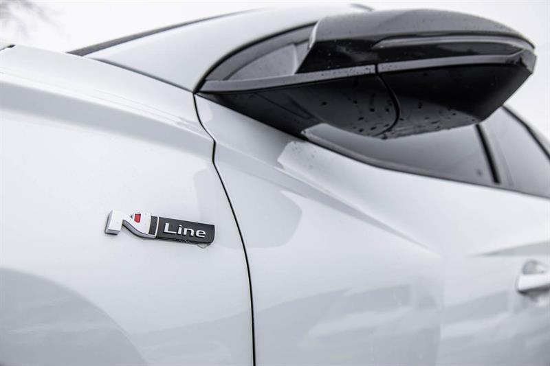 hyundai Tucson Hybrid 2024 - 12