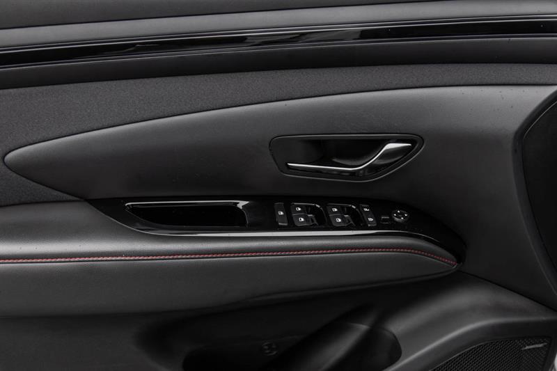 hyundai Tucson Hybrid 2024 - 13