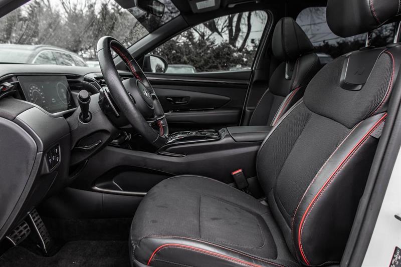 hyundai Tucson Hybrid 2024 - 15