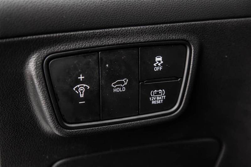 hyundai Tucson Hybrid 2024 - 17